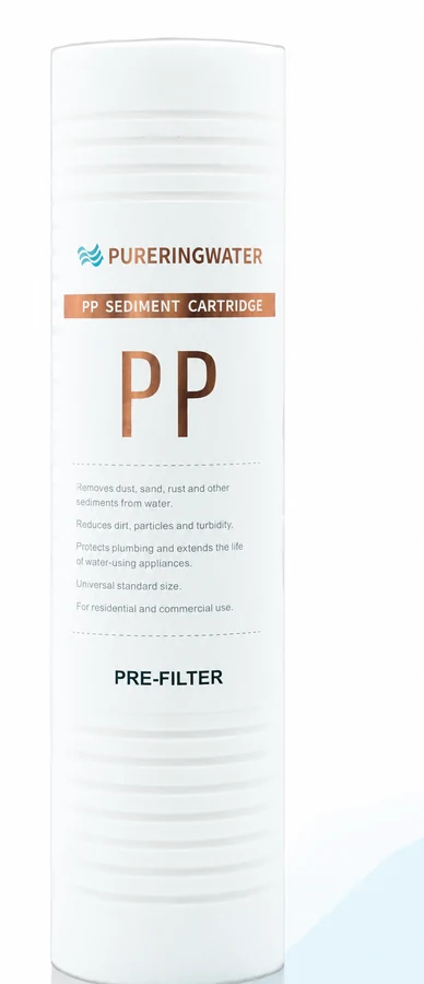 PP 棉滤芯