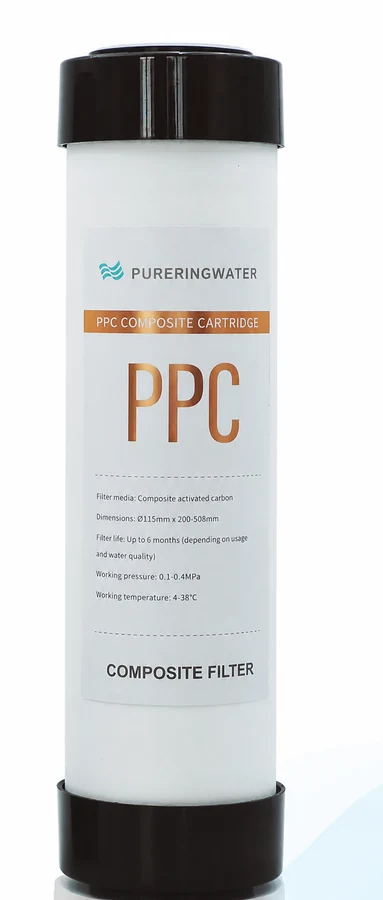 PPC 复合滤芯